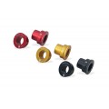 CNC Racing Rear Wheel Spacer Kit for Ducati Panigale / Streetfighter V4 (2025+) CNC Racing Rear Wheel Spacer Kit for Ducati Panigale / Streetfighter V4 (2025+)